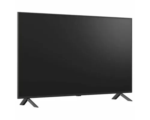 Телевизор LG 43NANO90A6B синяя