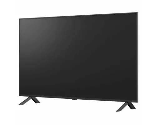 Телевизор LG 43NANO90A6B синяя