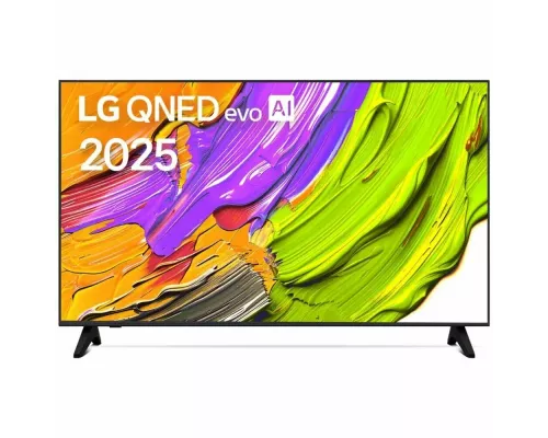 Телевизор LG 43QNED70A6A