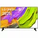 Телевизор LG 43QNED70A6A
