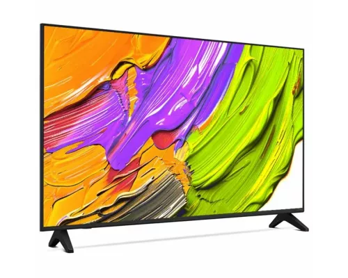 Телевизор LG 43QNED70A6A
