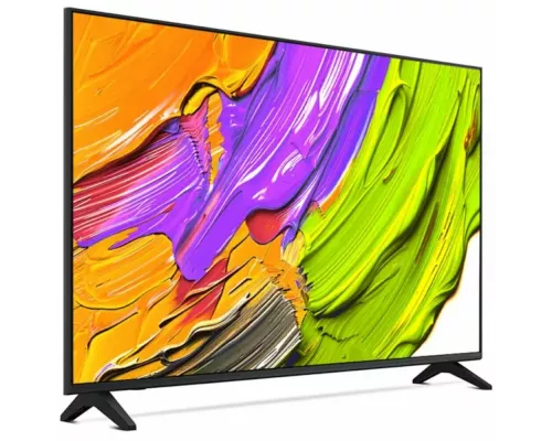 Телевизор LG 43QNED70A6A