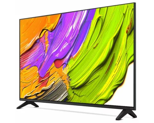 Телевизор LG 43QNED70A6A