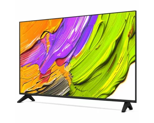 Телевизор LG 43QNED70A6A