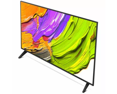 Телевизор LG 43QNED70A6A