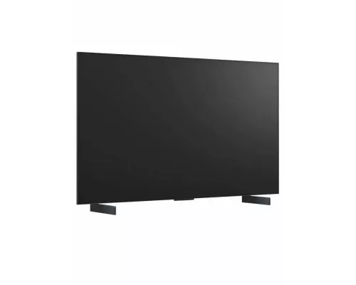 Телевизор LG OLED42C5RLA черный