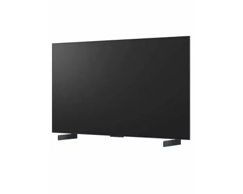 Телевизор LG OLED42C5RLA черный