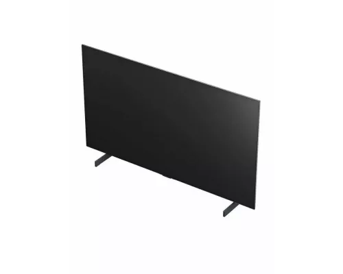 Телевизор LG OLED42C5RLA черный