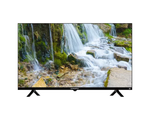 Телевизор Maunfeld MLT32HST02 черный