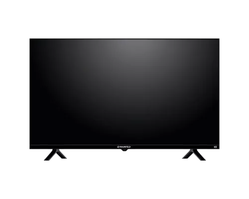 Телевизор Maunfeld MLT32HST02 черный