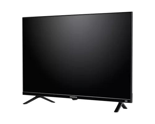 Телевизор Maunfeld MLT32HST02 черный
