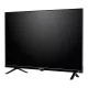 Телевизор Maunfeld MLT32HST02 черный