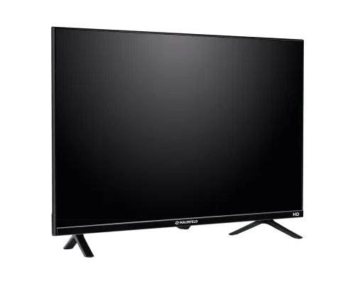 Телевизор Maunfeld MLT32HST02 черный