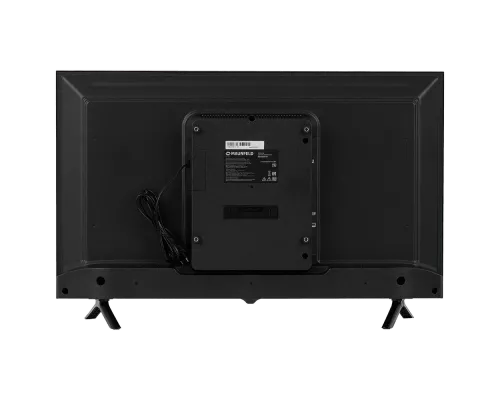 Телевизор Maunfeld MLT32HST02 черный