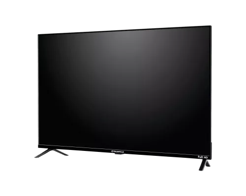 Телевизор Maunfeld MLT43FST02 черный