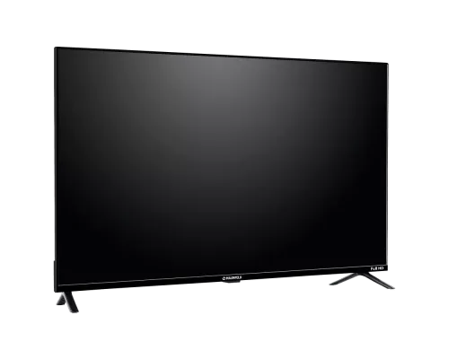 Телевизор Maunfeld MLT43FST02 черный