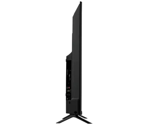 Телевизор Maunfeld MLT43FST02 черный