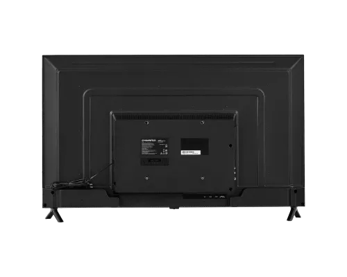 Телевизор Maunfeld MLT43FST02 черный