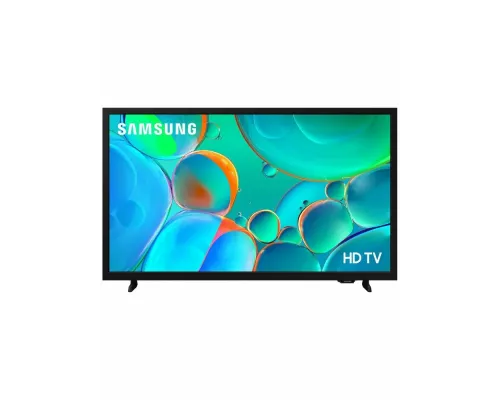 Телевизор Samsung UE32H5000FUXRU черный