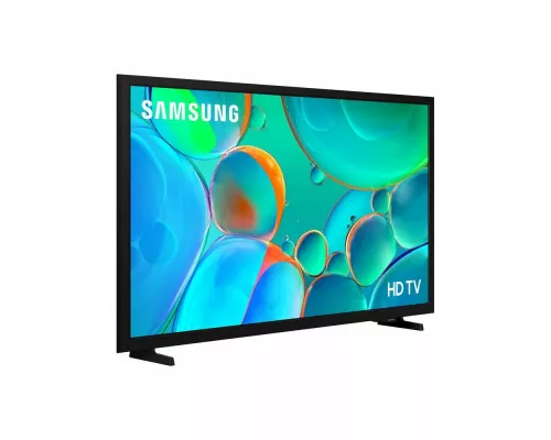 Телевизор Samsung UE32H5000FUXRU черный