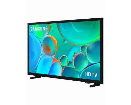 Телевизор Samsung UE32H5000FUXRU черный