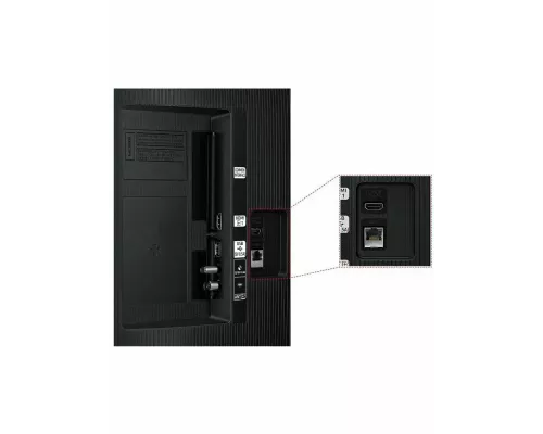 Телевизор Samsung UE32H5000FUXRU черный