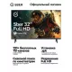 Телевизор Sber SDX-32F3112 черный