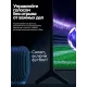 Телевизор Sber SDX 43F3011 серебристый