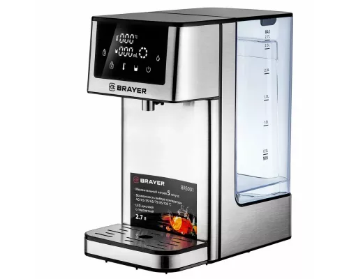 Термопот BRAYER BR6001