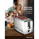 Тостер BRAYER BR2110