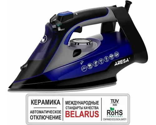 Утюг ARESA AR-3120