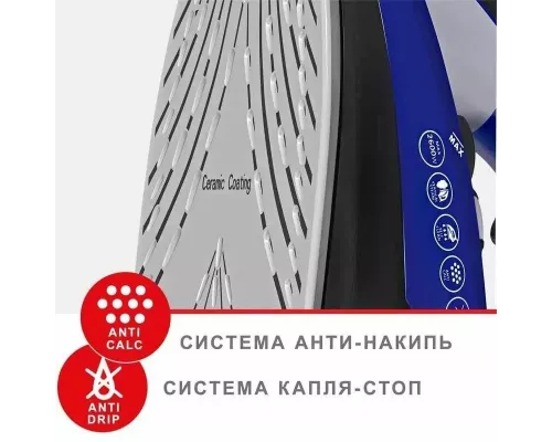 Утюг ARESA AR-3120