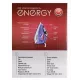 Утюг Energy EN-314 фиолетовый