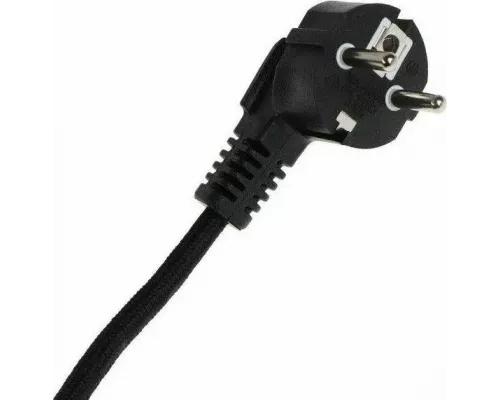 Утюг ENERGY EN-348 черно-бирюзовый