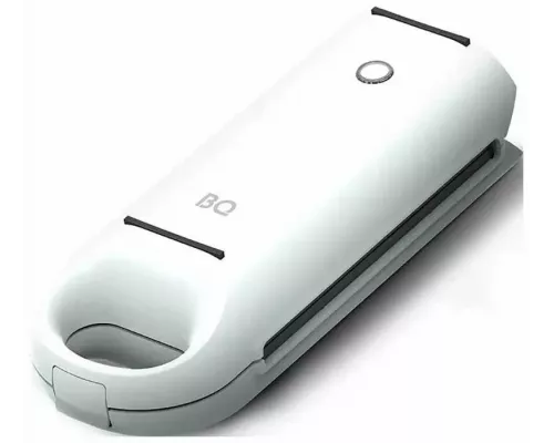 Вафельница BQ ST2006 белый