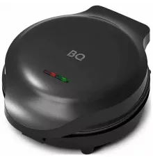 Вафельница BQ ST2007 черный