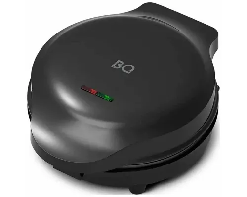 Вафельница BQ ST2007 черный