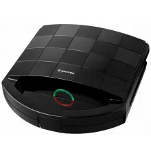 Вафельница BRAYER BR2307 черный