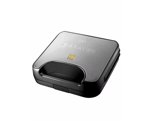 Вафельница BRAYER BR2311