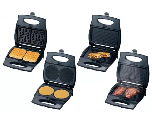 Вафельница Centek CT-1450