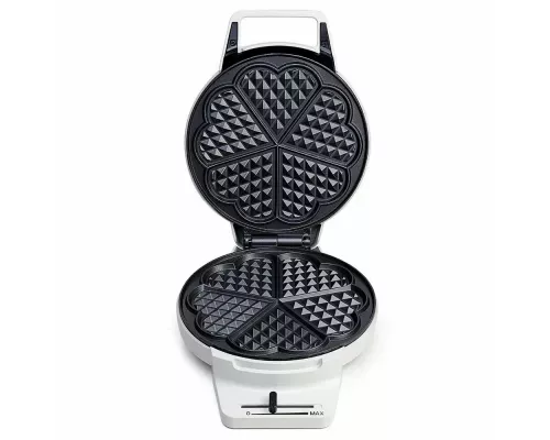 Вафельница Kitfort КТ-1624 белый