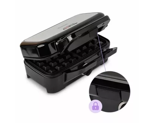 Вафельница Kitfort КТ-1674