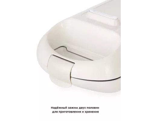 Вафельница Kitfort КТ-1690