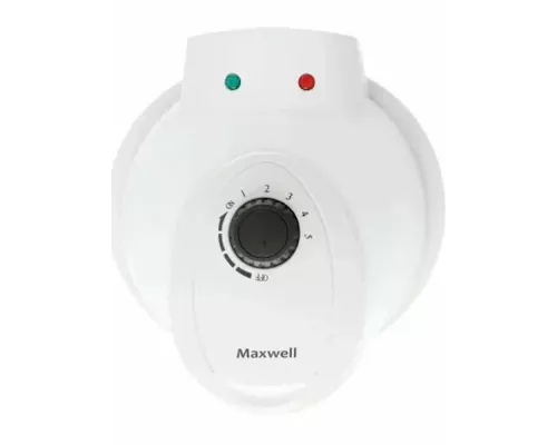 Вафельница Maxwell MW-1572