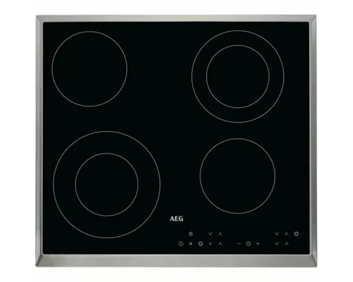 Варочная поверхность AEG HK634021XB