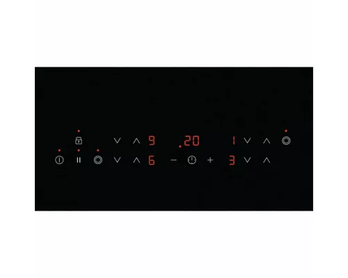 Варочная поверхность AEG HK634021XB