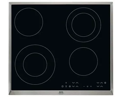 Варочная поверхность AEG HK634021XB