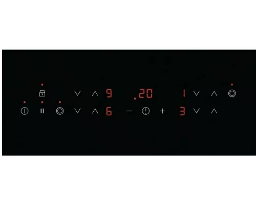 Варочная поверхность AEG HK634021XB