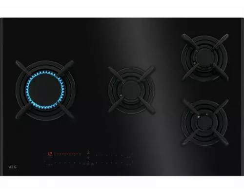 Варочная поверхность AEG HVB8453IB