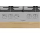 Варочная поверхность Bosch PCS7A5I90